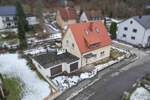 Einfamilienhaus Bischberg - 4 Zimmer, 157 m&sup2;, 649.000&euro; | Angebot:25686916