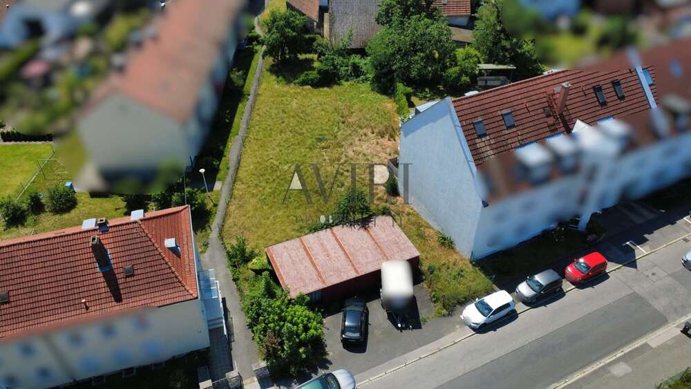 Grundstück Bamberg Gereuth - 395.000&euro; | Angebot:25978882