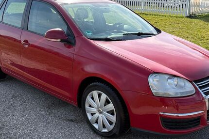VW Golf 295.000 km 1.110 &euro; Knetzgau 97478