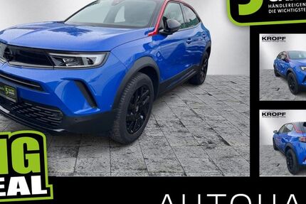 Opel Mokka 47.421 km 17.440 &euro; Forchheim 91301