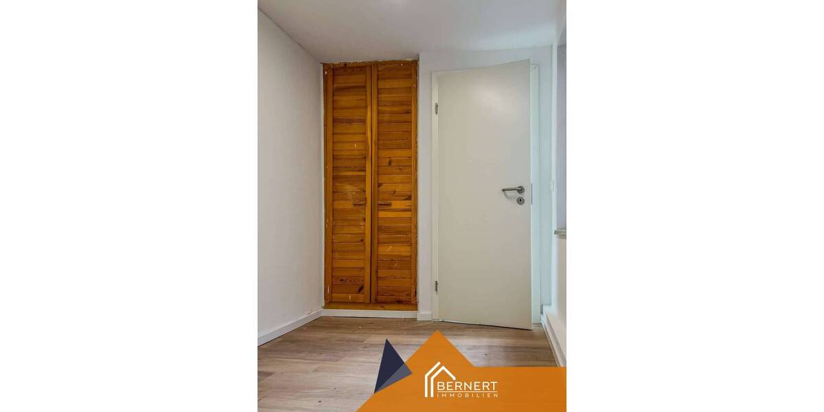 Mehrfamilienhaus, Wohnhaus Bamberg Gärtnerstadt - 8 Zimmer, 160 m&sup2;, 450.000&euro; | Angebot:25775035