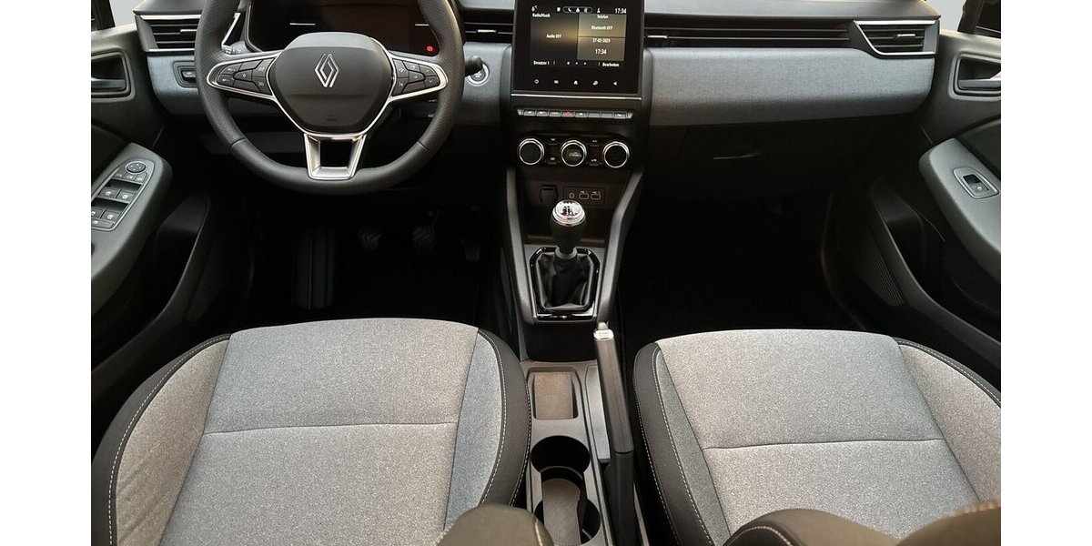 Renault Clio TCE Evolution *LED/Navi-App/Kamera/PDC/SHZG* 2.584 km 16.890 &euro; Bamberg 96052