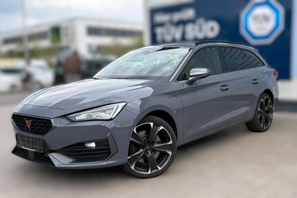 Cupra Leon 86.700 km 22.400 &euro; Heßdorf 91093