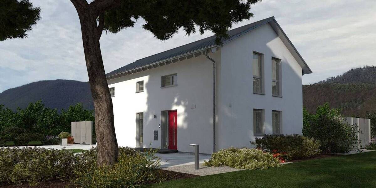 Einfamilienhaus Hirschaid Köttmannsdorf - 5 Zimmer, 185 m&sup2;, 651.650&euro; | Angebot:26528221