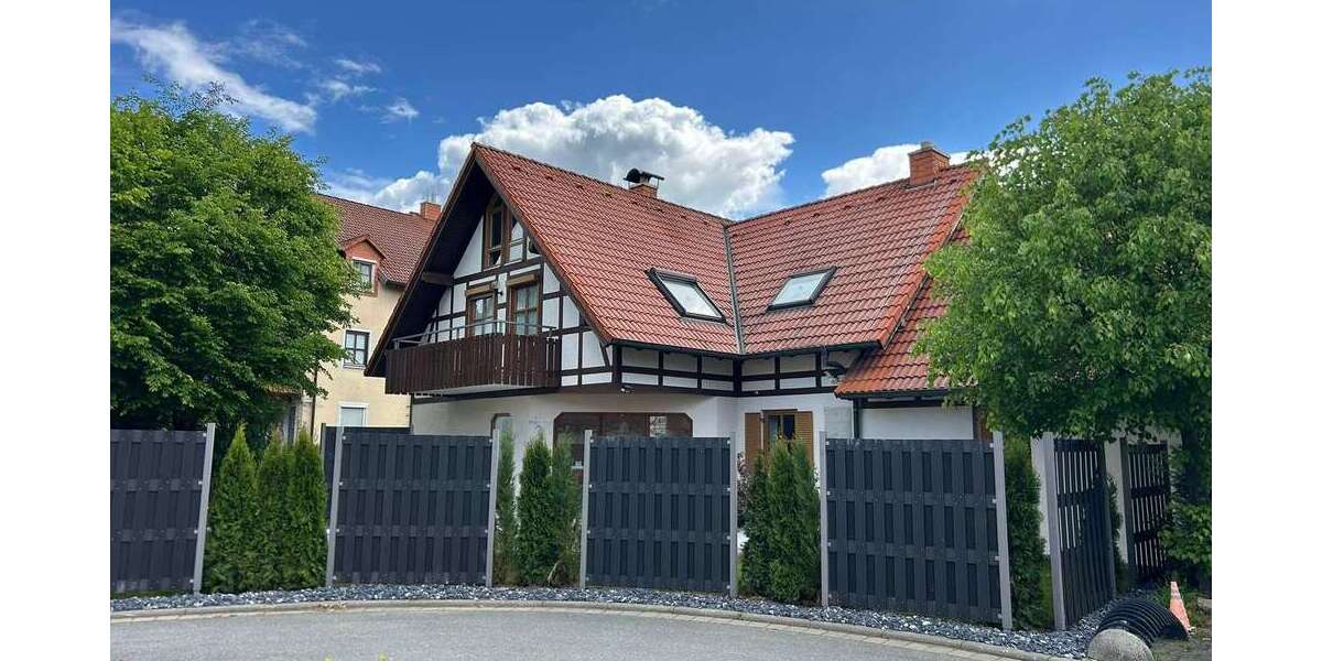 Etagenwohnung Itzgrund (Kaltenbrunn) Kaltenbrunn - 4 Zimmer, 116 m&sup2;, 1.000&euro; | Angebot:26759300