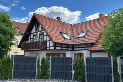 Wohnung Itzgrund (Kaltenbrunn) Kaltenbrunn - 4 Zimmer, 116 m&sup2;, 1.000&euro; | Angebot:26759300