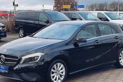 Mercedes-Benz A 180 196.000 km 7.400 &euro; Bamberg 96052