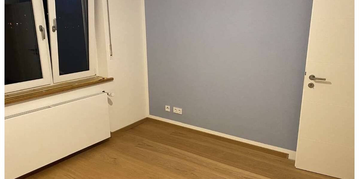 Etagenwohnung Ebermannstadt - 3 Zimmer, 75 m&sup2;, 239.000&euro; | Angebot:26909180