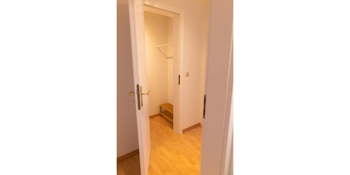 Etagenwohnung Bamberg Gärtnerstadt - 1 Zimmer, 32 m&sup2;, 155.000&euro; | Angebot:26138144