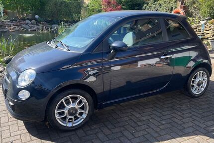 Fiat 500 140.000 km 4.700 &euro; Eggolsheim 91330