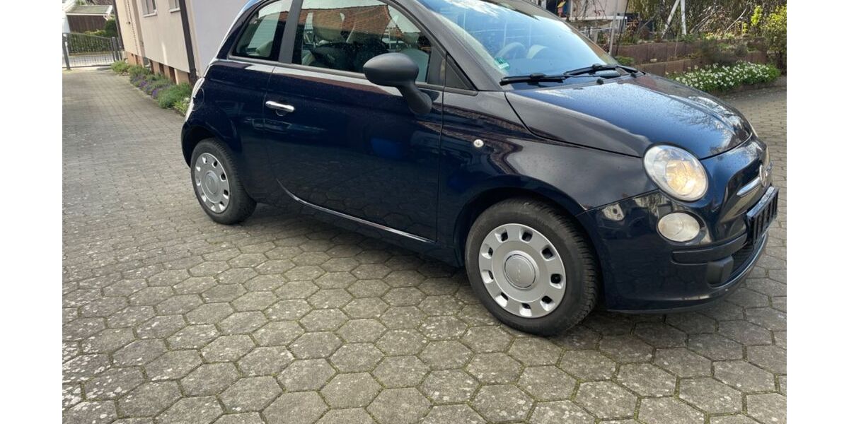 Fiat 500 200.050 km 2.700 &euro; Litzendorf 96123