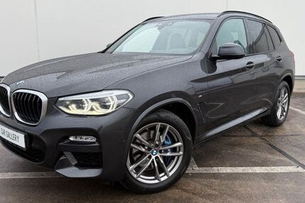 BMW X3 190.000 km 23.500 &euro; Bamberg 96052