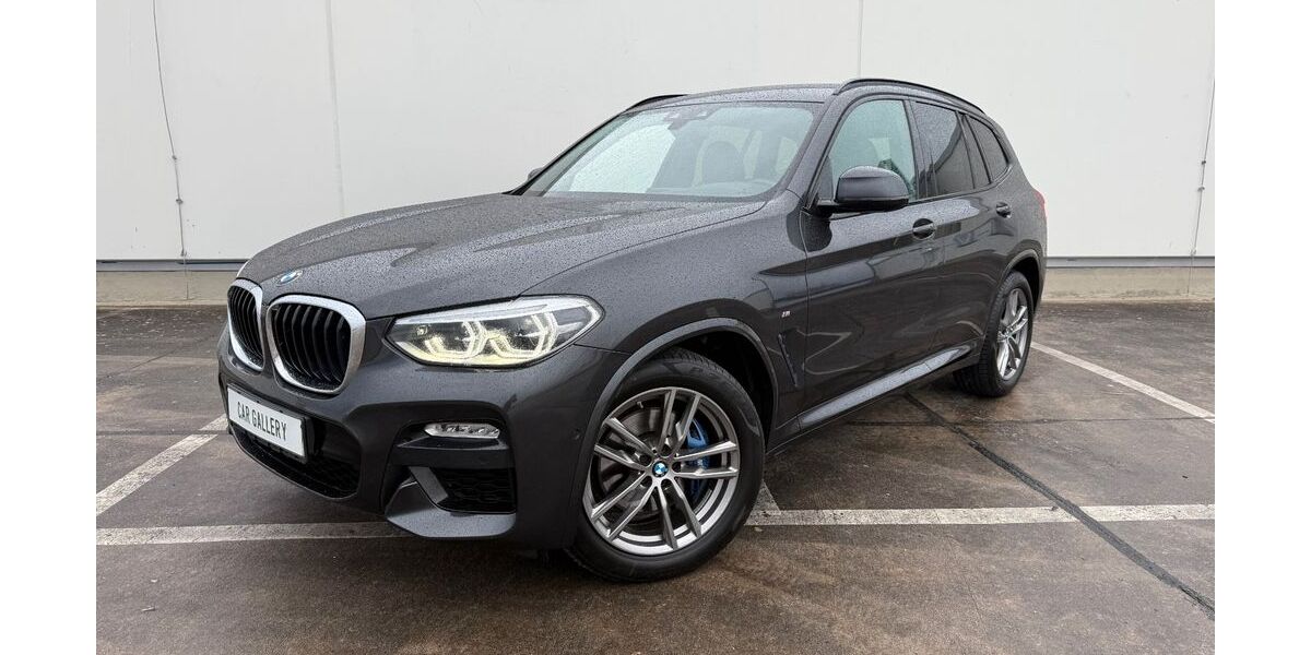 BMW X3 190.000 km 23.900 &euro; Bamberg 96052