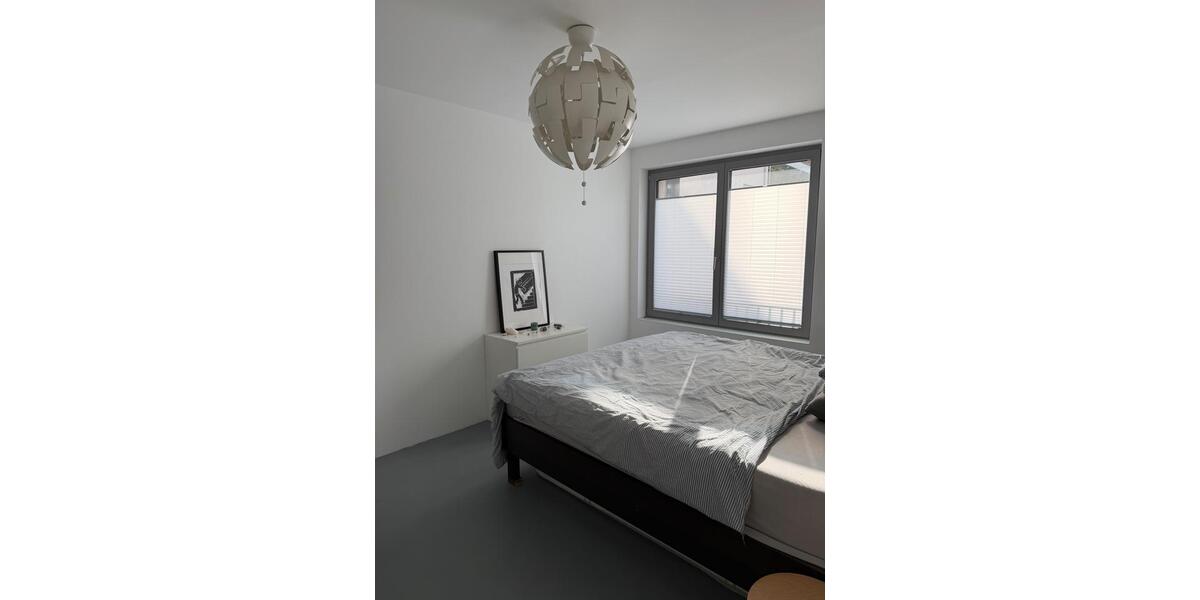 Erdgeschoßwohnung Bamberg Bamberg-Ost - 4 Zimmer, 96 m&sup2;, 1.650&euro; | Angebot:26007888