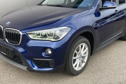 BMW X1 87.000 km 17.700 &euro; Baiersdorf 91083