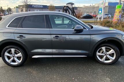 Audi Q5 63.900 km 41.500 &euro; Bamberg 96050