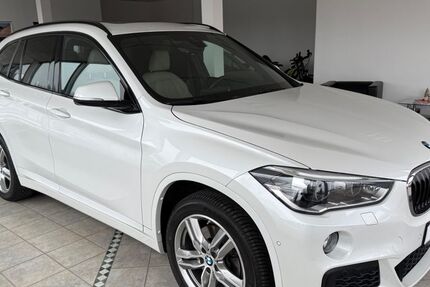 BMW X1 141.500 km 20.390 &euro; Eggolsheim 91330
