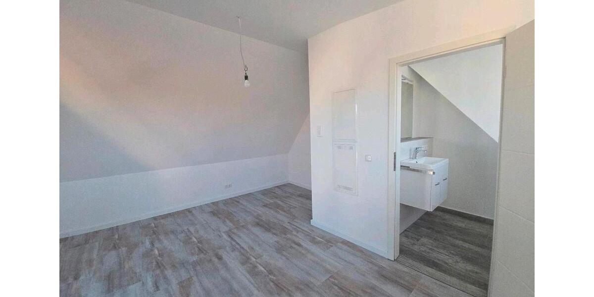 Maisonettenwohnung Eggolsheim - 2 Zimmer, 85 m&sup2;, 1.200&euro; | Angebot:26329493