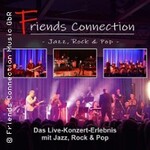 Friends Connection in Concert