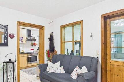 Wohnung Breitengüßbach - 3 Zimmer, 80 m&sup2;, 286.000&euro; | Angebot:25696986