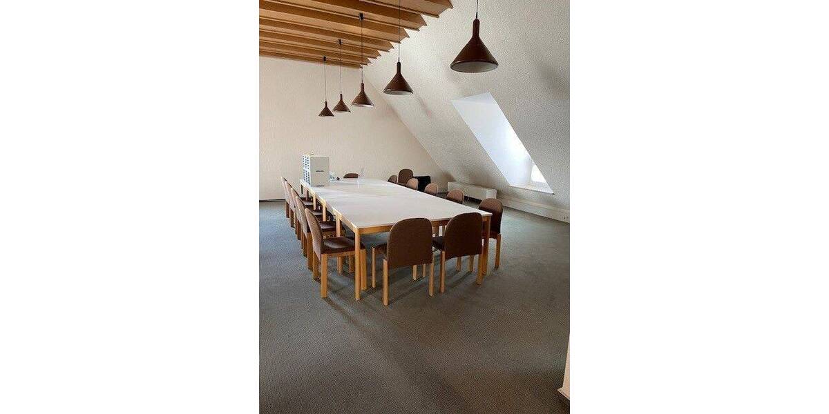 Gewerbeobjekt Zapfendorf - 1.800&euro; | Angebot:25769045