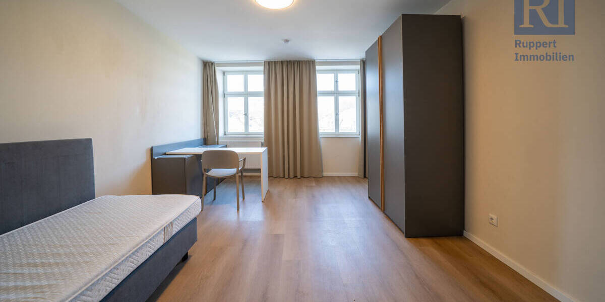 Mehrfamilienhaus, Wohnhaus Bamberg Inselstadt - 2 Zimmer, 729 m&sup2;, 3.100.000&euro; | Angebot:26204255