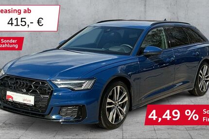 Audi A6 27.652 km 49.860 &euro; Bamberg 96052