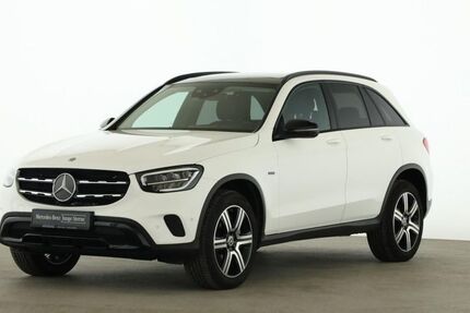 Mercedes-Benz GLC 300 97.917 km 31.658 &euro; Bamberg 96052