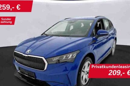 Skoda Enyaq 24.073 km 21.930 &euro; Bamberg 96052