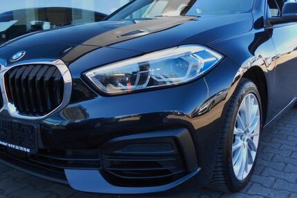 BMW 118 73.000 km 17.500 &euro; Baiersdorf 91083