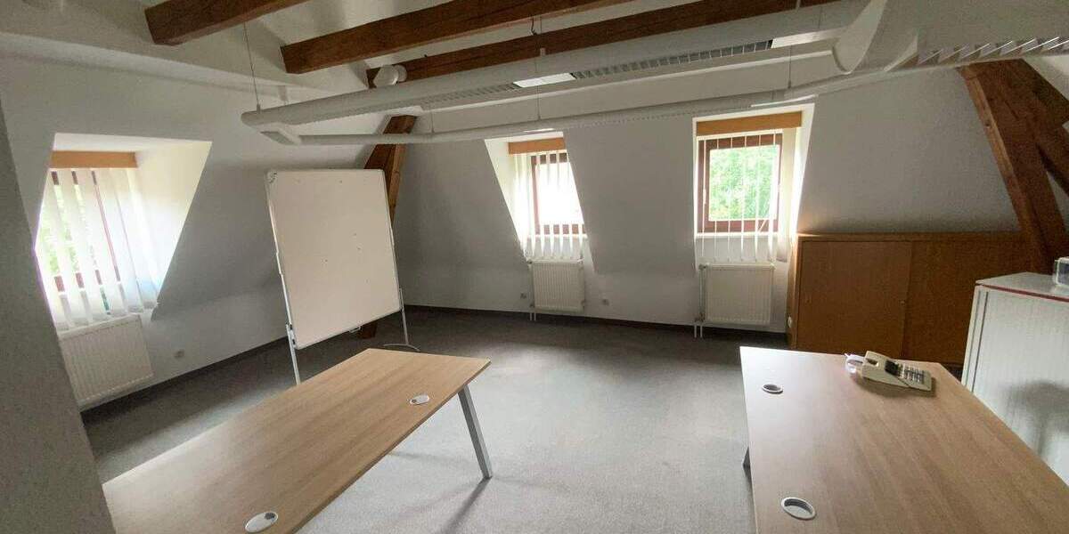 Gewerbeobjekt Ebermannstadt - 1 Zimmer, 447.000&euro; | Angebot:25742928