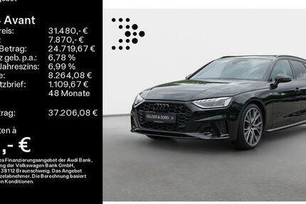 Audi A4 79.490 km 30.680 &euro; Ebern 96106