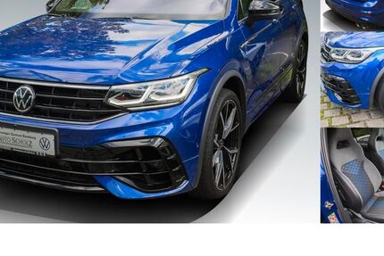 VW Tiguan 41.990 km 41.880 &euro; Bamberg 96052