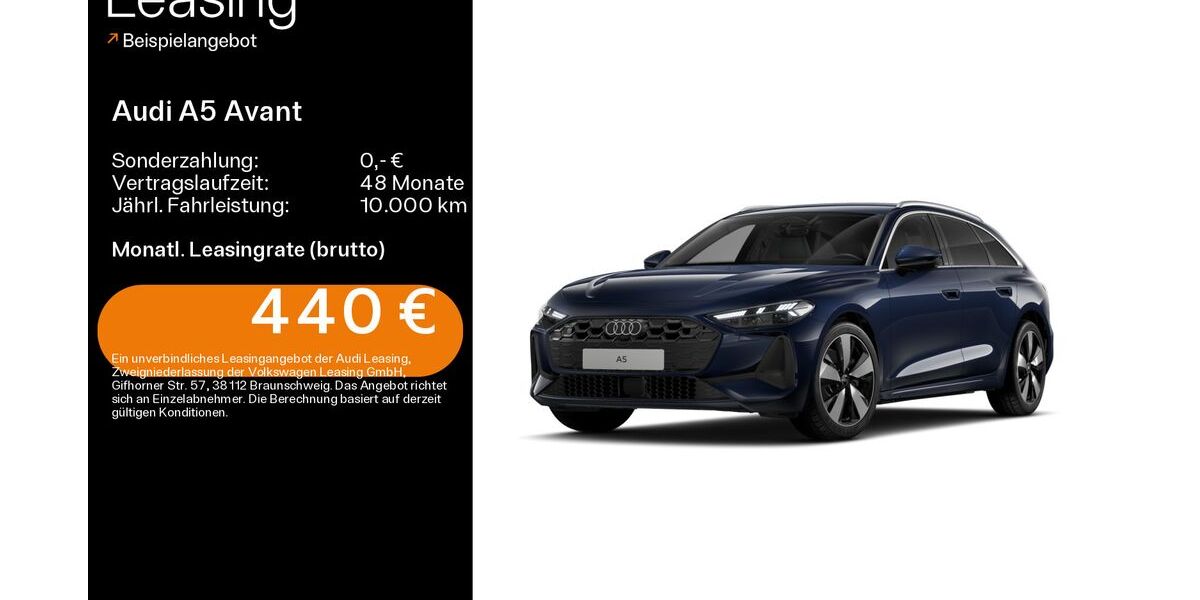 Audi A5 31.187 km 42.990 &euro; Ebern 96106