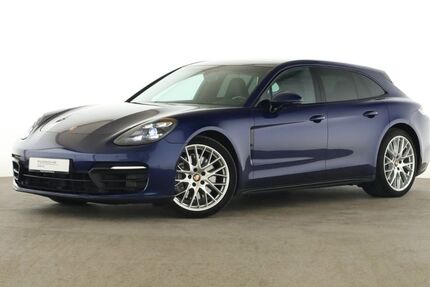 Porsche Panamera 84.900 km 69.970 &euro; Bamberg 96052