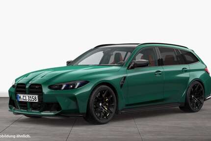 BMW M3 23.920 km 99.590 &euro; Forchheim 91301