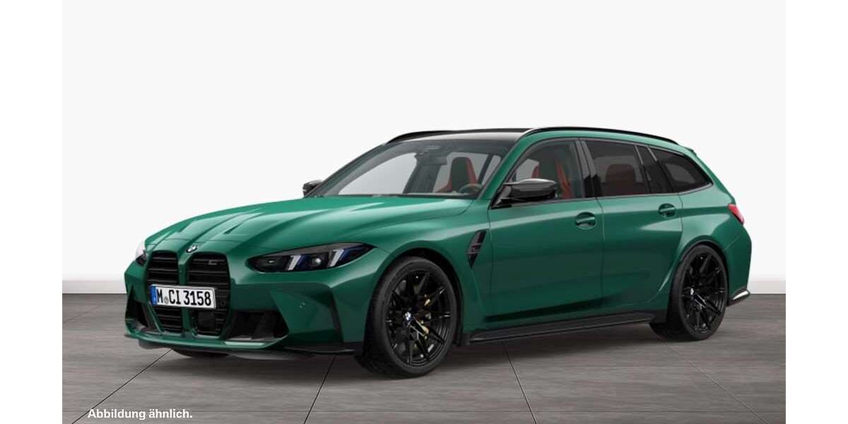 BMW M3 23.920 km 99.590 &euro; Forchheim 91301