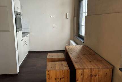 Wohnung Bamberg Bamberg-Ost - 1 Zimmer, 30 m&sup2;, 147.000&euro; | Angebot:24762200