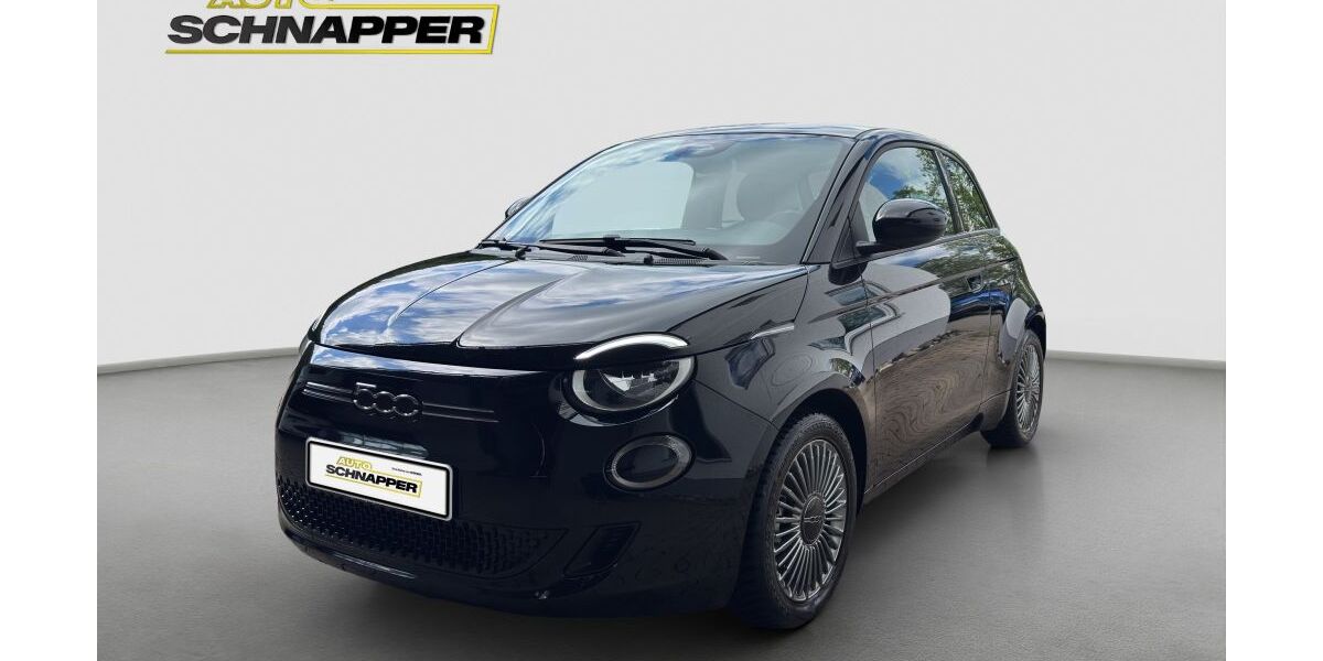 Fiat 500e 21.000 km 12.760 &euro; Reckendorf 96182