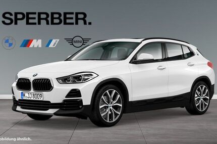 BMW X2 49.120 km 28.300 &euro; Bamberg 96050