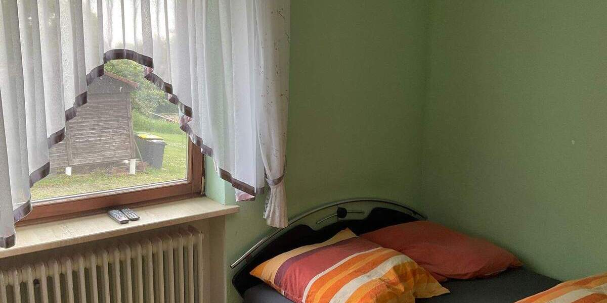 Mehrfamilienhaus, Wohnhaus Itzgrund Bodelstadt - 4 Zimmer, 154 m&sup2;, 279.000&euro; | Angebot:25733246