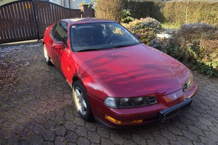 Honda Prelude 177.988 km 6.000 &euro; Frensdorf 96158