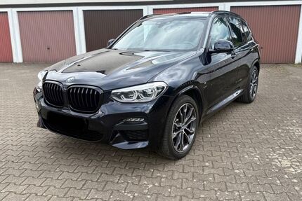 BMW X3 249.000 km 22.700 &euro; Höchstadt 91315