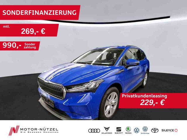Skoda Enyaq 28.383 km 22.530 &euro; Bamberg 96052