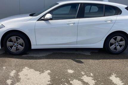 BMW 118 102.000 km 14.900 &euro; Baiersdorf 91083