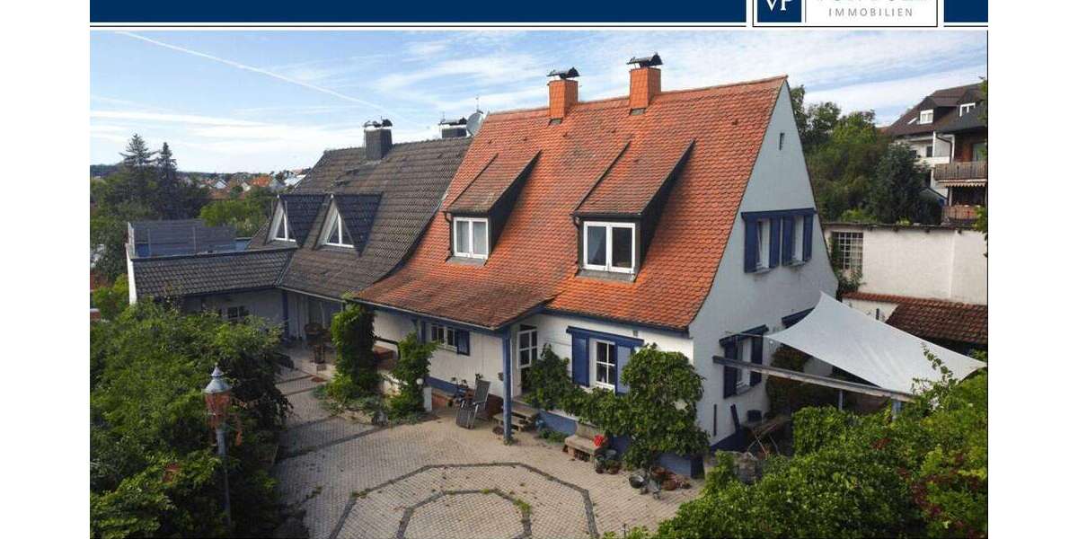 Einfamilienhaus Walsdorf - 7 Zimmer, 290 m&sup2;, 800.000&euro; | Angebot:23012358