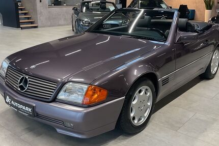 Mercedes-Benz SL 300 105.000 km 21.980 &euro; Forchheim 91301