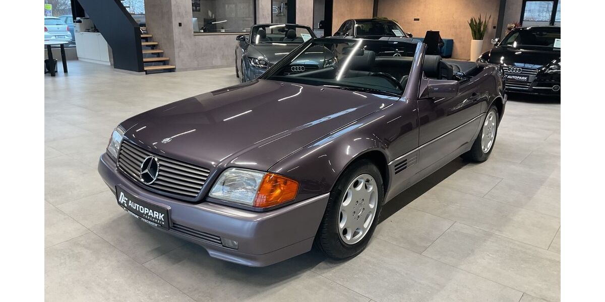 Mercedes-Benz SL 300 105.000 km 21.980 &euro; Forchheim 91301