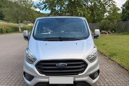 Ford Transit Custom 63.676 km 19.900 &euro; Bad Staffelstein 96231