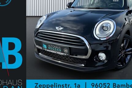 Mini ONE 99.422 km 10.590 &euro; Bamberg 96052